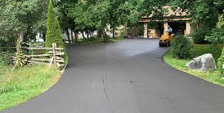 Driveway Snow Removal Preparation in Congers, NY